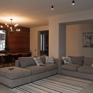 Gogodz Chalet Resort